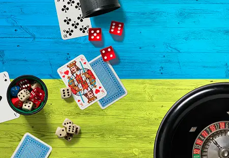 Как выбрать лучшее казино Украины?