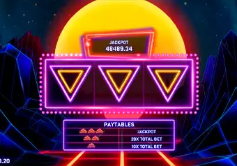 10 times vegas