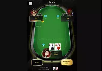 Hold Em Poker 3