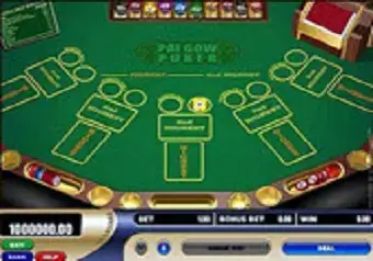 Pai Gow Poker