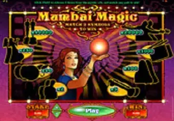 Mumbai Magic