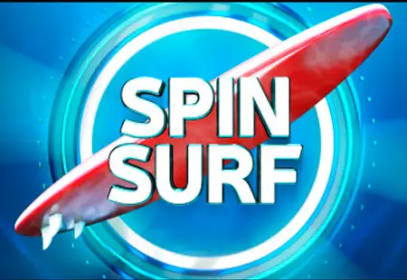Spin Surf